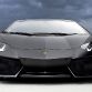 Lamborghini Aventador LP700-4 Matte Black