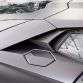 Lamborghini Aventador LP700-4 Matte Black
