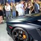 Lamborghini Aventador LP700-4 Matte Black