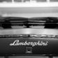 Lamborghini Aventador LP700-4 Matte Black