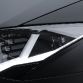Lamborghini Aventador LP700-4 Matte Black