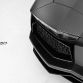 Lamborghini Aventador LP700-4 Matte Black
