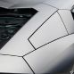 Lamborghini Aventador LP700-4 Matte Black