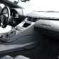 Lamborghini Aventador LP700-4 Matte Black