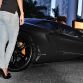 Lamborghini Aventador LP700-4 Matte Black