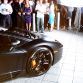 Lamborghini Aventador LP700-4 Matte Black