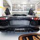 Lamborghini Aventador LP700-4 Matte Black