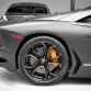Lamborghini Aventador LP700-4 Matte Black