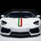 Lamborghini Aventador LP 700-4 Nazionale
