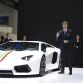 Lamborghini Aventador LP 700-4 Nazionale