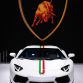 Lamborghini Aventador LP 700-4 Nazionale