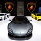 Lamborghini Aventador LP 700-4 Nazionale