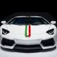 Lamborghini Aventador LP700 4 Nazionale