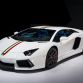 Lamborghini Aventador LP700 4 Nazionale