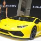 Lamborghini Aventador LP700 4 Nazionale