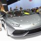 Lamborghini Aventador LP700 4 Nazionale