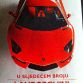Lamborghini LP700-4 Aventador leaked magazine photo