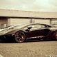 Lamborghini Aventador LP700-4 Photoshoot