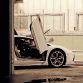 Lamborghini Aventador LP700-4 Photoshoot