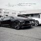 Lamborghini Aventador LP700-4 with ADV.1 wheels