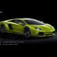 Lamborghini Aventador LP700-4 with ADV.1 wheels