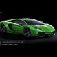 Lamborghini Aventador LP700-4 with ADV.1 wheels