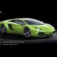 Lamborghini Aventador LP700-4 with ADV.1 wheels