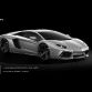 Lamborghini Aventador LP700-4 with ADV.1 wheels