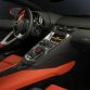 Lamborghini Aventador LP700-4
