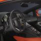 Lamborghini Aventador LP700-4