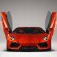Lamborghini Aventador LP700-4