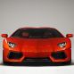 Lamborghini Aventador LP700-4