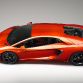 Lamborghini Aventador LP700-4