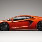 Lamborghini Aventador LP700-4