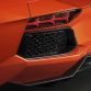 Lamborghini Aventador LP700-4