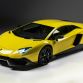 Lamborghini Aventador LP720-4 50 Anniversario