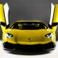 Lamborghini Aventador LP720-4 50 Anniversario