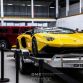 Lamborghini Aventador LP720 Roadster MV by DMC