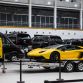 Lamborghini Aventador LP720 Roadster MV by DMC