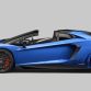 Lamborghini Aventador LP750-4 SuperVeloce Roadster (13)