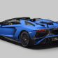 Lamborghini Aventador LP750-4 SuperVeloce Roadster (15)