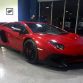 Lamborghini Aventador LP750-4 SV at Trident Cars (1)
