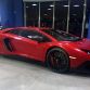 Lamborghini Aventador LP750-4 SV at Trident Cars (2)