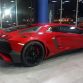 Lamborghini Aventador LP750-4 SV at Trident Cars (5)