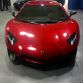 Lamborghini Aventador LP750-4 SV at Trident Cars (6)
