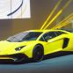 Lamborghini Aventador LP750-4 SV