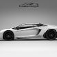 Lamborghini Aventador LP760-2 by Oakley Design