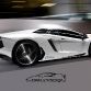 Lamborghini Aventador LP760-2 by Oakley Design