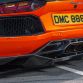 Lamborghini Aventador LP900 by DMC