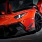 Lamborghini Aventador LP900 SV Limited Edition by DMC